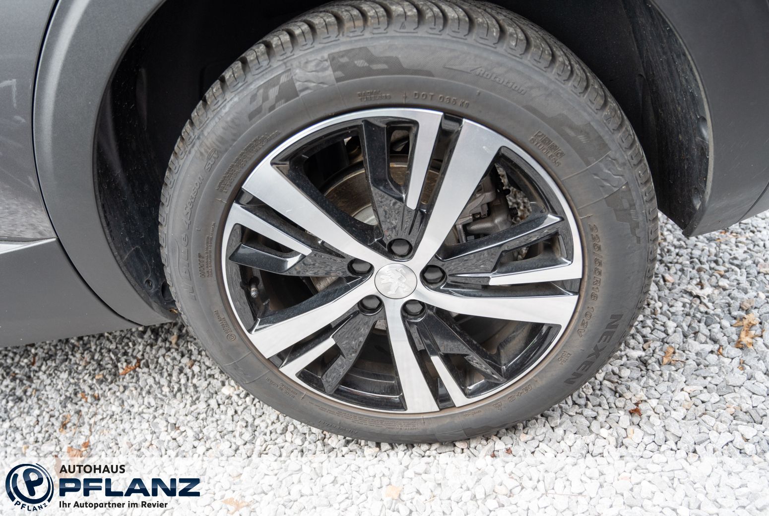 Peugeot 5008 - Bild 16