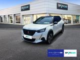 Peugeot 2008 1.2 PureTech 130 GT (EURO 6d) - Peugeot 2008: 1.6