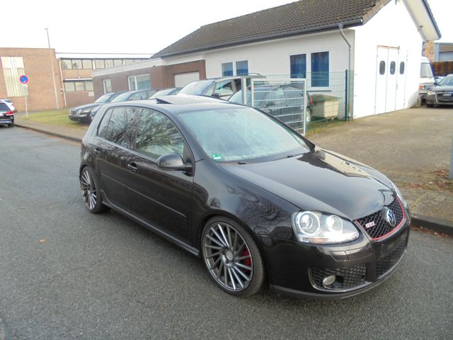 Volkswagen Golf V  GTI, Automatik ,Leder,Xenon