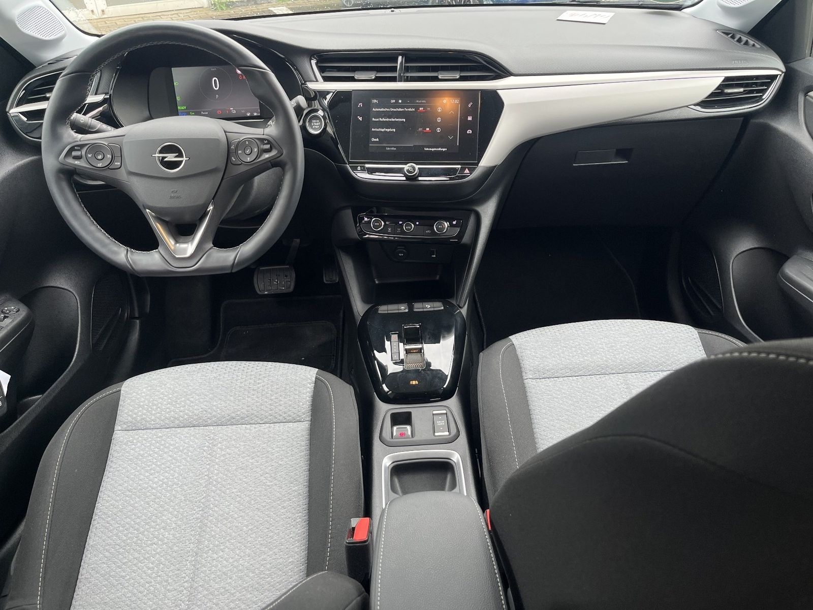 Opel Corsa - Bild 10