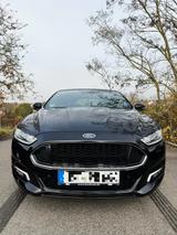 Ford Mondeo 2,0 EcoBoost 177kW ST-Line Automatik ... - Ford Mondeo mit Benzin-Antrieb: Limousine, 2.0