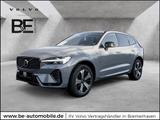 Volvo XC60 T8 R-Design Recharge Plug-In Hybrid AWD H/K