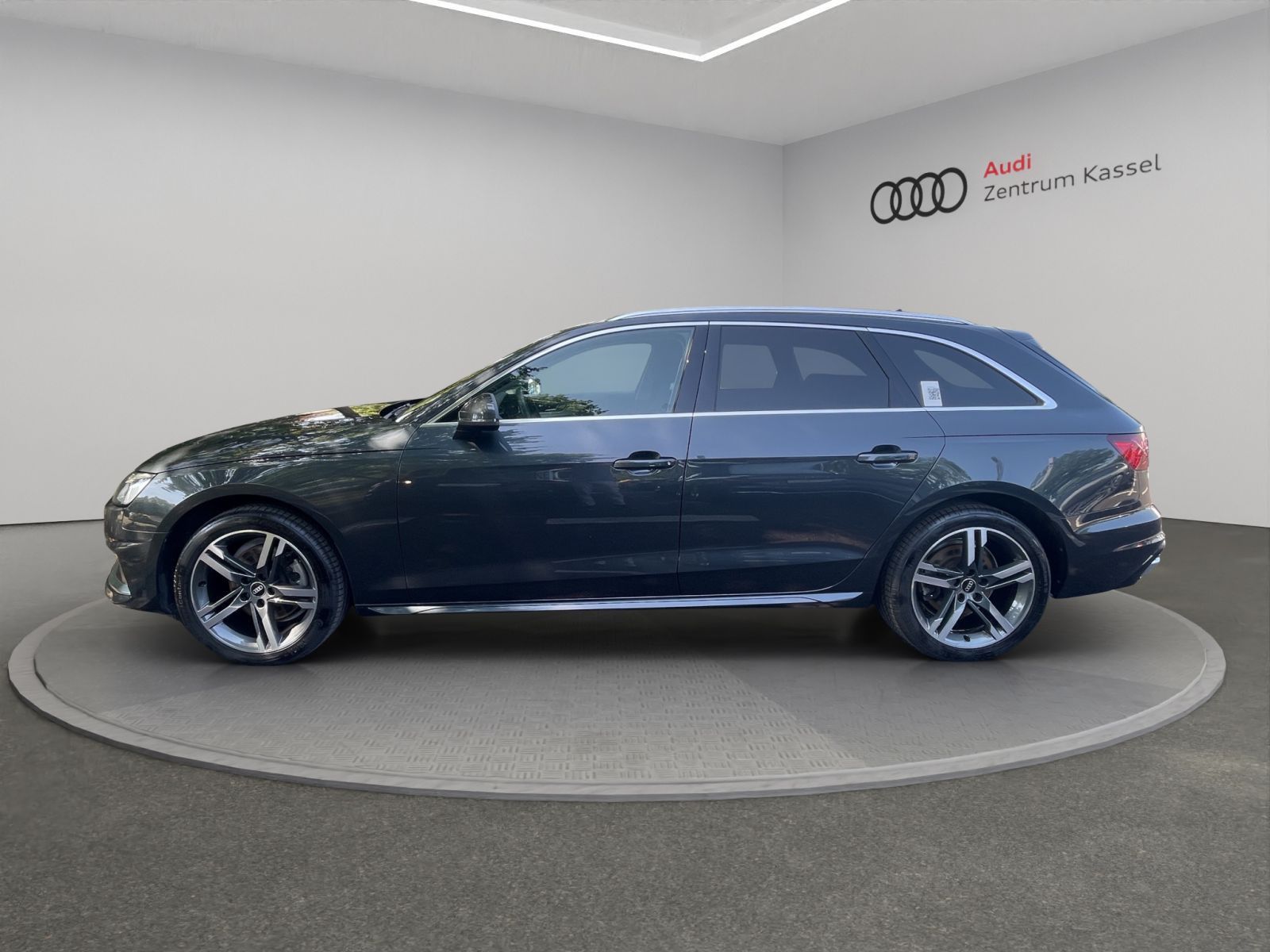 Audi A4 - Bild 3