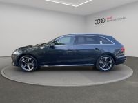 Audi A4 - Vorschau Bild 3
