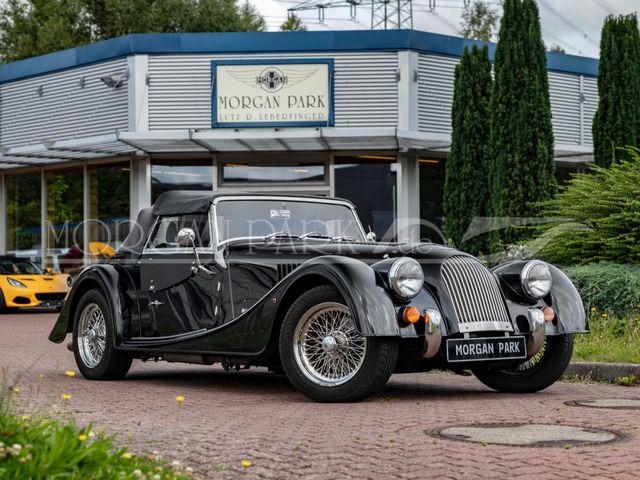 Morgan Plus 4 *Sport Black*