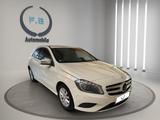 Mercedes-Benz A 180 BlueEfficiency/KLIMA/NAVI/AUTOMATIK - Mercedes-Benz A 180 Gebrauchtwagen in Bremen