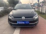 Volkswagen Golf VII Variant Highline BMT/Start-Stopp DSG - Volkswagen Golf: Vi Highline