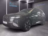Hyundai TUCSON 1.6 CRDi HUD*KlimaA*LED*Navi*SHZ*el.Heck - Gebrauchtwagen in Dresden