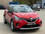 Renault Captur II Intens - Renault Gebrauchtwagen in Hannover