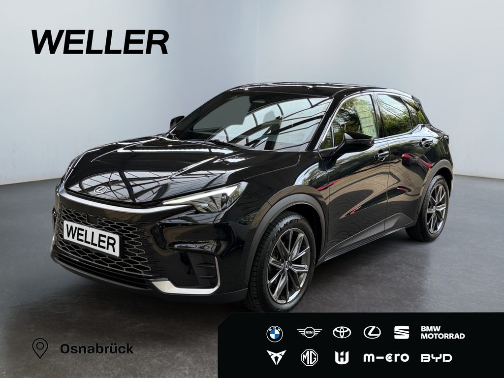 Angebot ansehen Lexus LBX