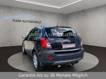 Opel Antara - 6