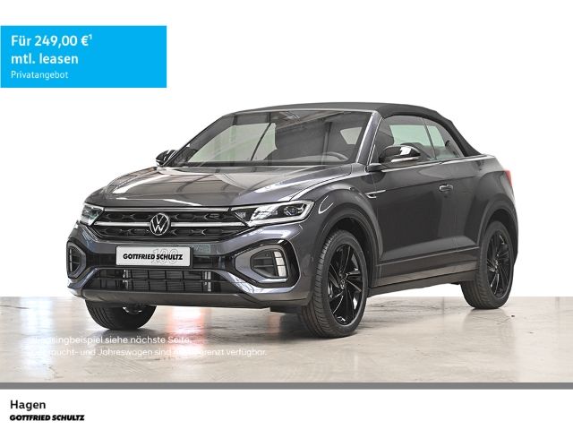 Cabriolet R-Line 1.5 l TSI 150 PS DSG inkl