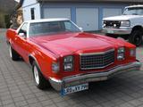 Ford Ranchero `79 Frame off Restaurierung - Ford: Ranchero