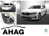 BMW 318i Touring Advantage Auto Aut. Klimaaut. PDC - gebrauchte BMW 318 aus dem Jahr 2022