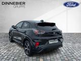 Ford Puma ST-Line X LED+360°Kamera+Winterpaket - Ford Jahreswagen