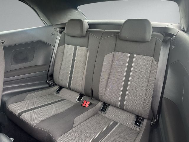 T-Roc Cabriolet 1.0 TSI STYLE AHK+NAVI+ACC+SIHZ+