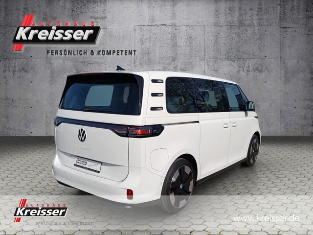 Pro ACC/IQ.LIGHT/NAVI/KLIMA/SHZ/360° Navi/Klima