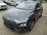 Hyundai KONA Elektro Advantage 2WD Navi DAB - schwarze Hyundai KONA Elektro