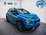 Citroën C3 Aircrossc Apple Carplay, LED-Tagfahrlicht - gebrauchte Citroën C3 Aircross aus dem Jahr 2018