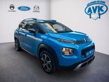 Citroën C3 Aircrossc Apple Carplay, LED-Tagfahrlicht - Citroën C3 Aircross aus 2018