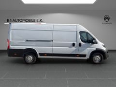 Fahrzeugabbildung Citroën Jumper 35 L4H2 Control Heavy BlueHDi 165 S&S