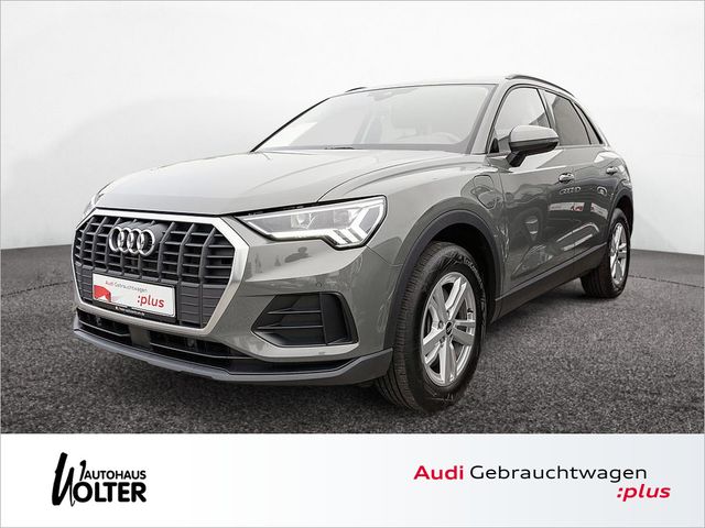 Audi Q3 45 TFSI e NAVI LED SHZ VIRTUAL