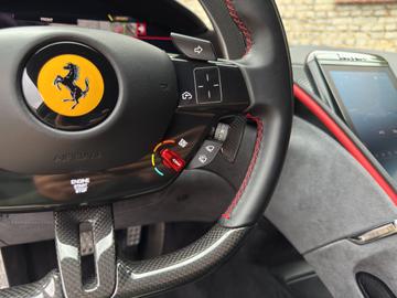 2022 Ferrari ROMA 缩略图 18