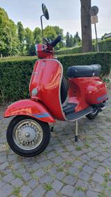 Vespa 125 Primavera ET3 - Klassischer Roller - VESPA ET3 PRIMAVERA
