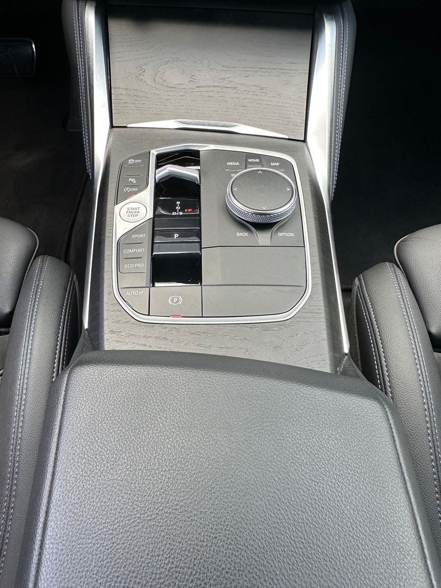 Fahrzeugabbildung BMW 420 Gran Coupé M-Sport NAV+LED+HARMAN&KARDON+ACC