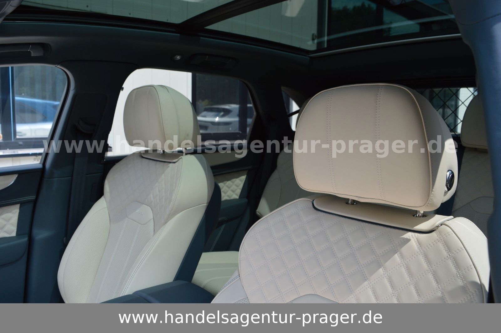 Bentley Bentayga 3.0 Hybrid Azure 4WD Autom. foto 20