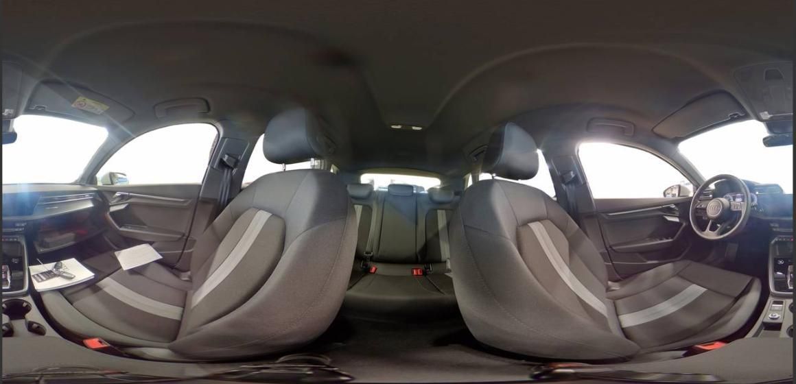 Audi A3 - Bild 4