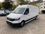 Volkswagen Crafter 50 *MAXI EXTRALANG* AHK - Bis 7,5t