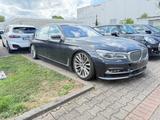BMW 750Li xDrive Motor macht geräusche, nur Gewerbe/ - BMW: M7