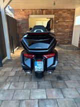 Honda Goldwing DCT Tour - Offers