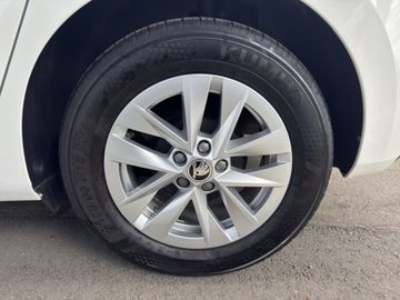 Skoda Fabia IV 1.0 Selection LED PDC SHZ KLIMA ALU