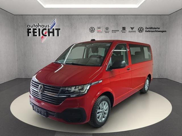 Volkswagen T6.1 Multivan 2.0 TDI Family+AHK+APP-C.+RFK+ACC