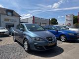 Seat Altea Stylance / Style - Seat Altea mit Schiebedach