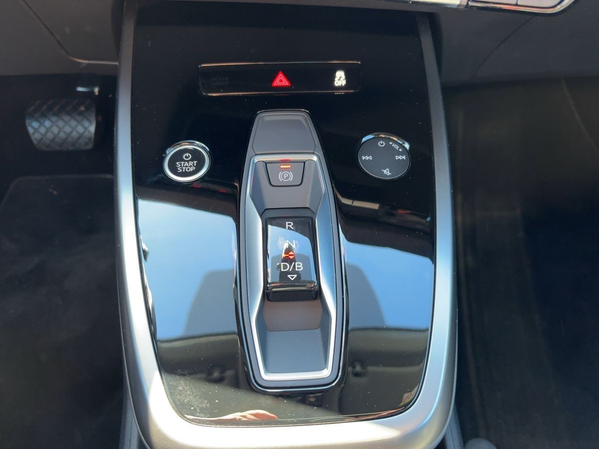 Audi Q4 e-tron - Bild 19