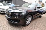 Maserati Levante Q4 Deutsch! 1.Hand Scheckheft! 360° Luft - Maserati Levante aus 2018