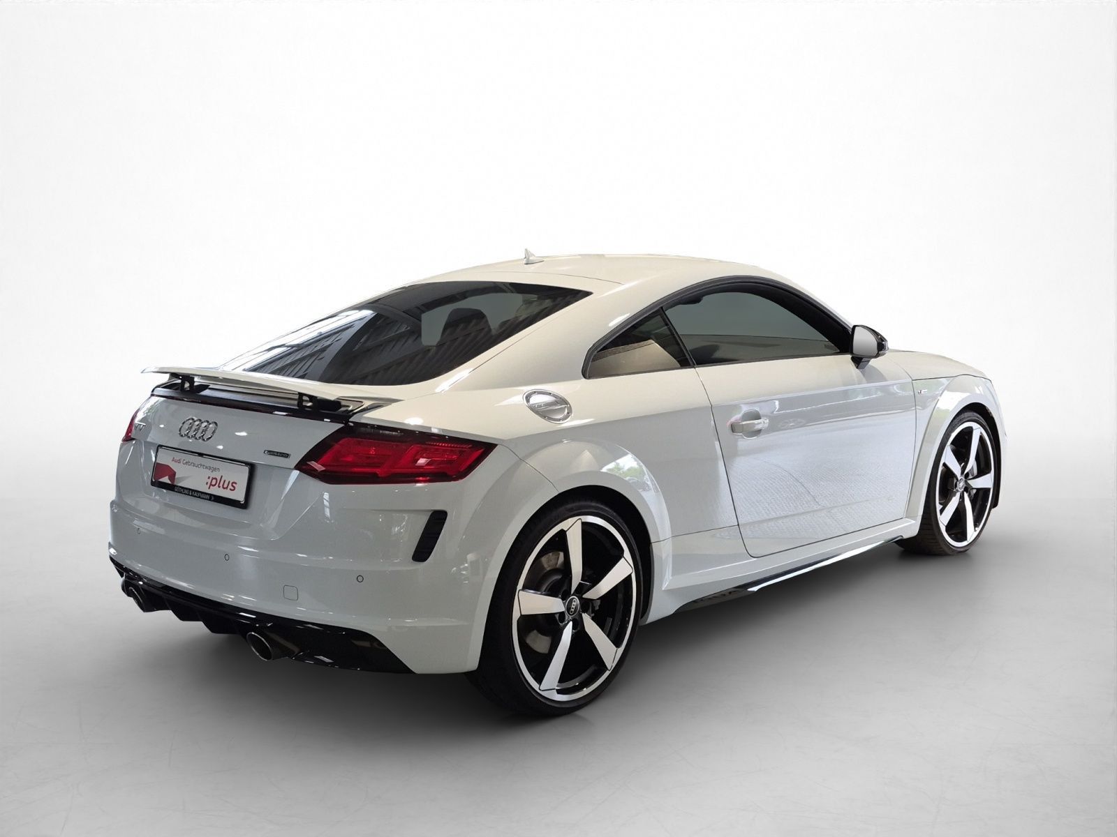 Audi TT - Bild 2