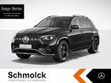 Mercedes-Benz GLE 450 d 4M AMG+9G+MLTB+PANO+STDHZ+HUD+AIRM+BUR - Mercedes-Benz: 7sitzer, Ml