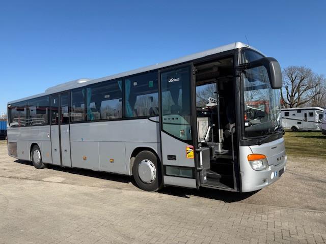Setra S 415 UL - LIFT-KLIMA -12.20 m EURO-5
