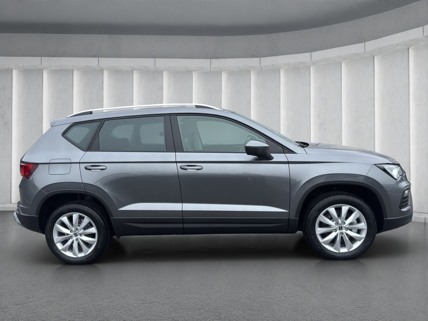 Seat Ateca - Bild 4