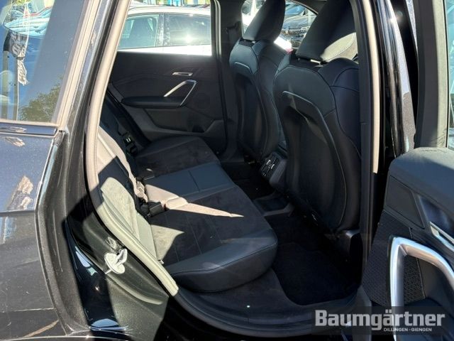 Fahrzeugabbildung BMW X1 sDrive 18i M-Sport Kamera/PDC/LED/Sitzheizung