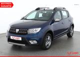 Dacia Sandero Stepway 0.9 TCE Prestige Navi Kamera DAB - gebrauchte Dacia Sandero aus dem Jahr 2019