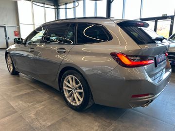 BMW 318i  Touring *Parkass.*Led*elek. Heck*