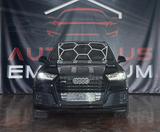Audi Q7 3.0 TDI quattro*S-Line*2Hand*TüvNeu - gebrauchte Audi Q7 aus dem Jahr 2015