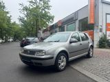 Volkswagen Golf 1.4 COMFORTLINE KLIMA RADIO - Volkswagen Golf aus 2001