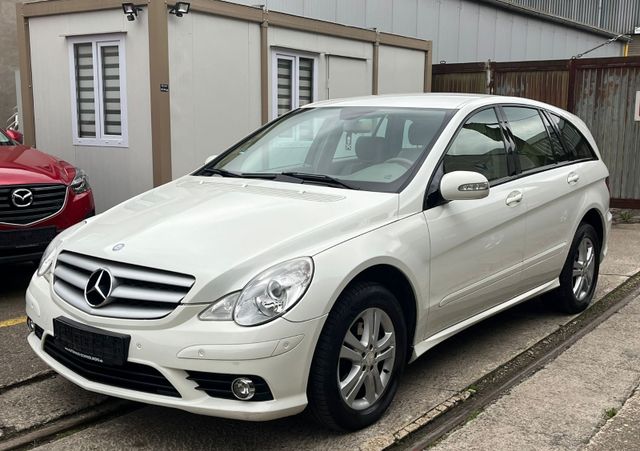 Mercedes-Benz R 280 R -Klasse R 280 CDI 4Matic  * NEU TÜV*