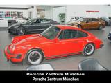 Porsche 911 SC Coupe g-model-1 Fuchs-Räder Schiebedach - Porsche aus 1983: Sc 911